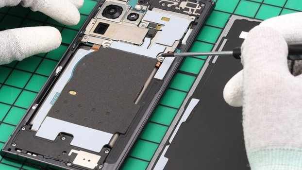 Garanciális Samsung szerviz szolgáltatások Budapesten