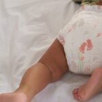 Milyen hatással van a pelenka a baba érzékeny bőrére?